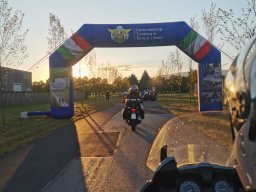 TDR 2019 CALABRIA