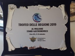 TDR 2019 CALABRIA