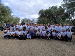 TDR 2019 CALABRIA