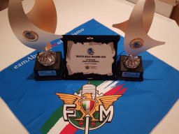 TDR 2019 CALABRIA
