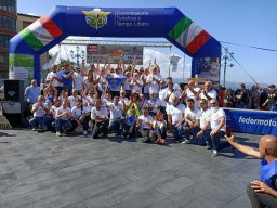 TDR 2019 CALABRIA