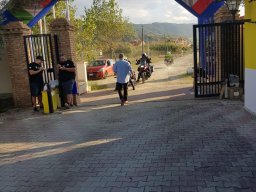 TDR 2019 CALABRIA