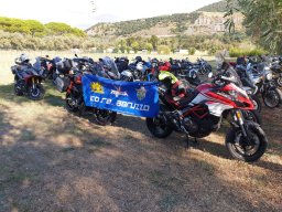 TDR 2019 CALABRIA