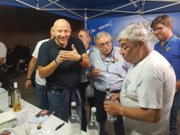TDR 2019 CALABRIA