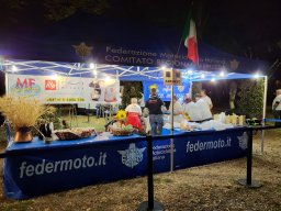 TDR 2019 CALABRIA