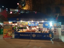 TDR 2019 CALABRIA