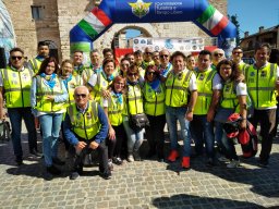 TDR 2018 UMBRIA