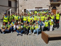 TDR 2018 UMBRIA