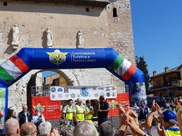 TDR 2018 UMBRIA