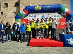 TDR 2018 UMBRIA