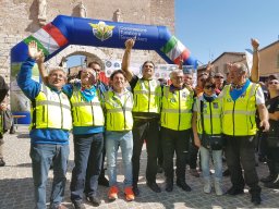 TDR 2018 UMBRIA