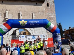 TDR 2018 UMBRIA