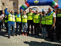 TDR 2018 UMBRIA